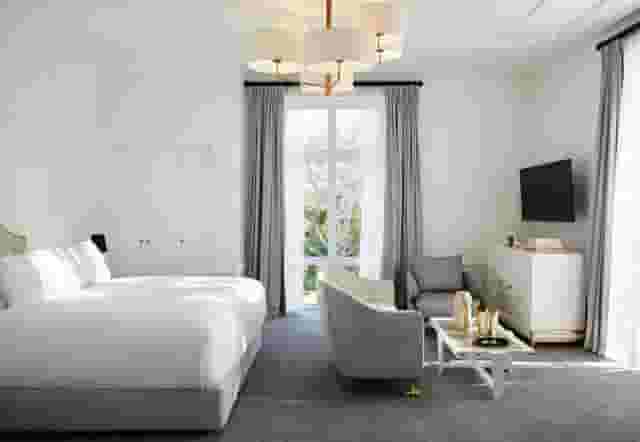 suites