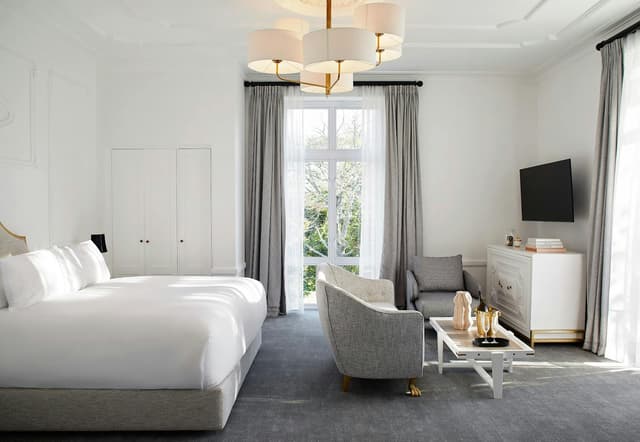 suites