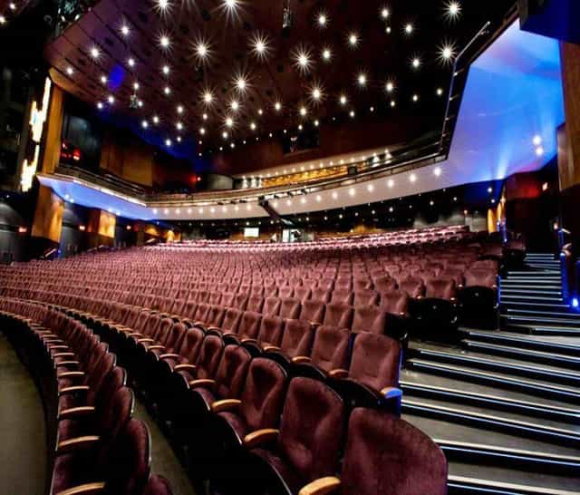 Artscape Theatre Centre - Whats on in ...