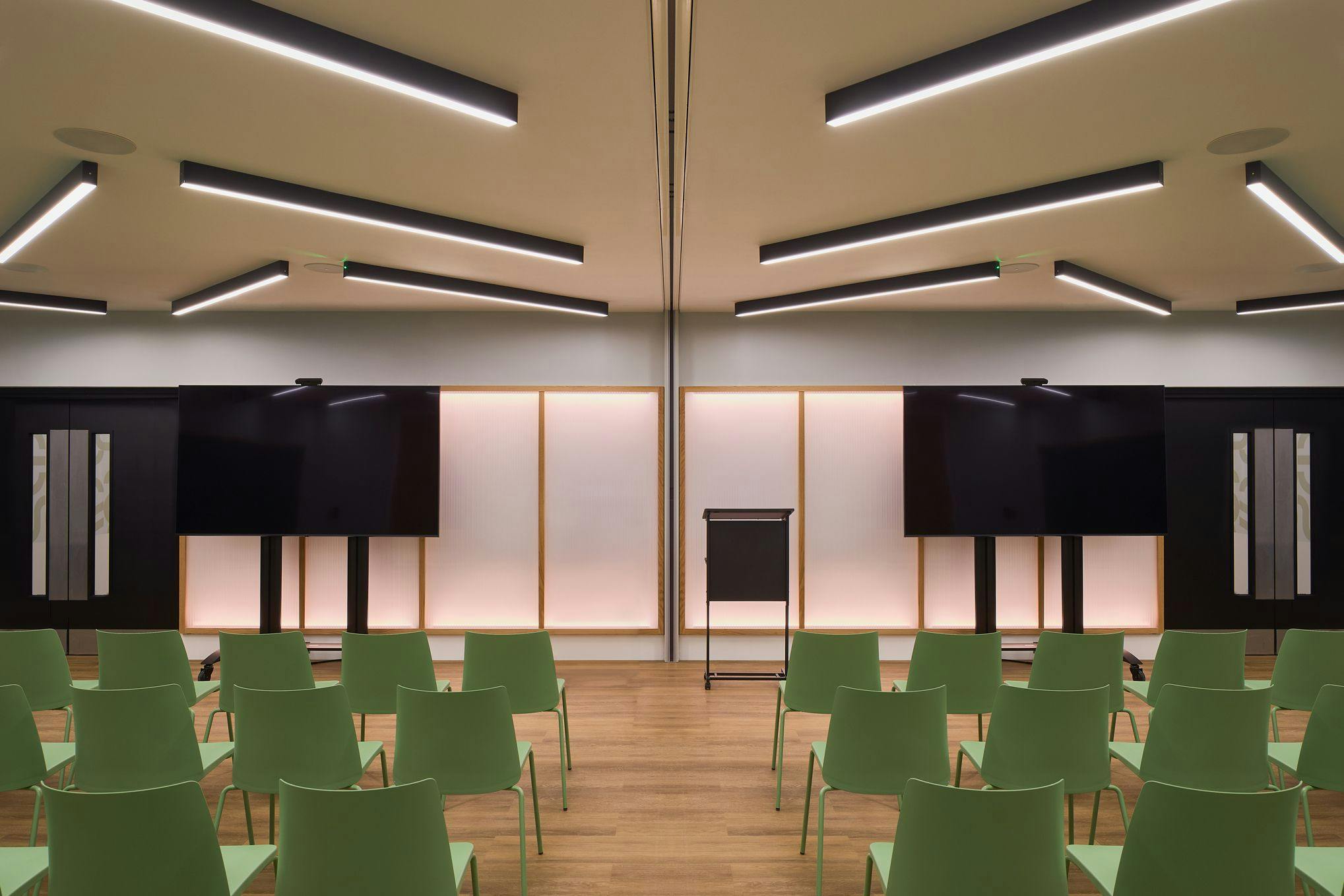 HubHub - Worship Square - Events Space - Auditorium image 1