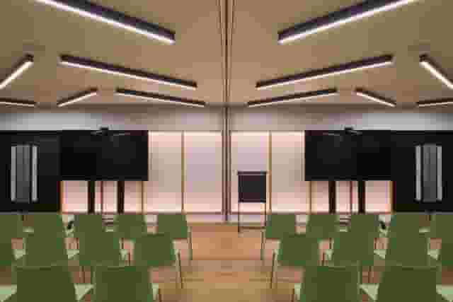 HubHub - Worship Square