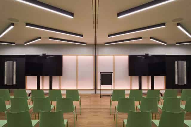 HubHub - Worship Square