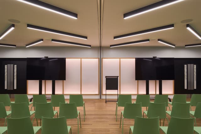 HubHub - Worship Square