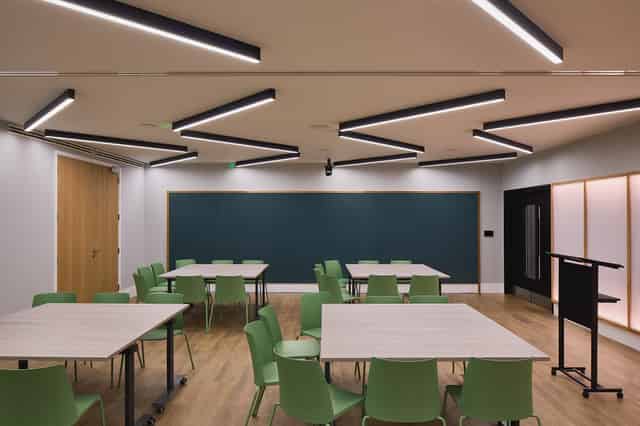 HubHub - Worship Square