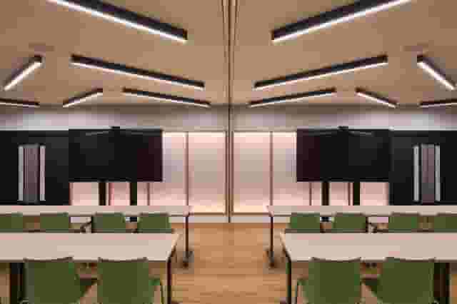 HubHub - Worship Square