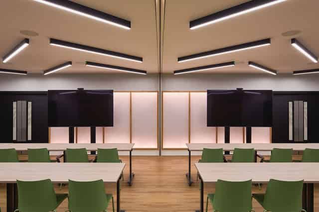 HubHub - Worship Square