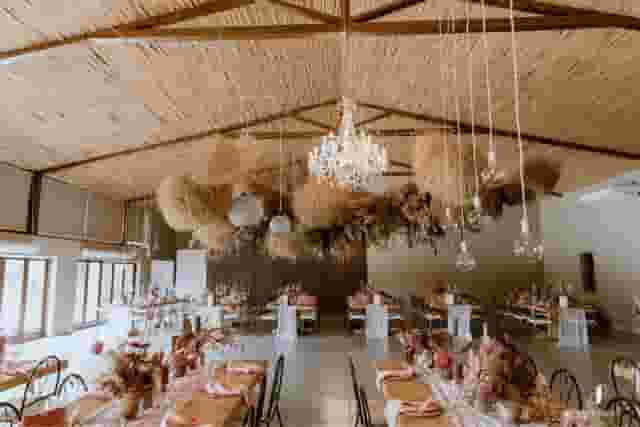Function room facility