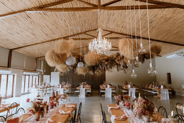 Function room facility