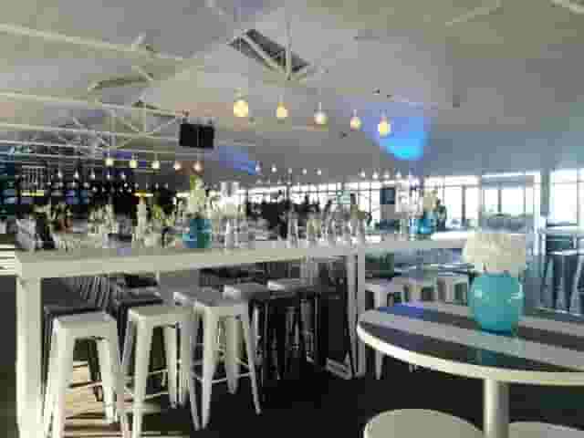 Function room facility