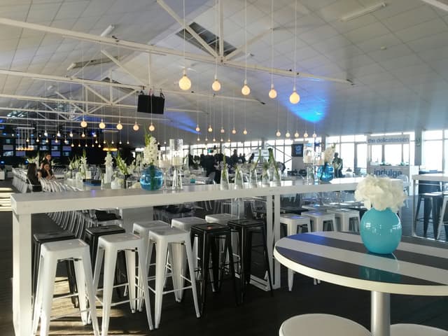 Function room facility