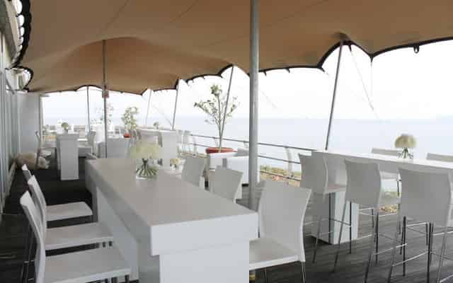 Function room facility