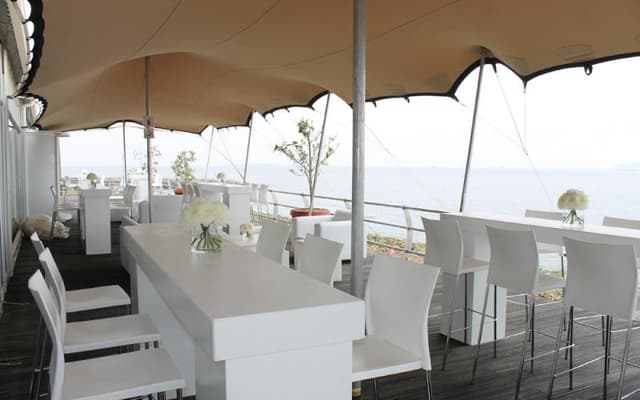Function room facility