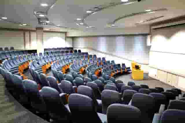 Function room facility