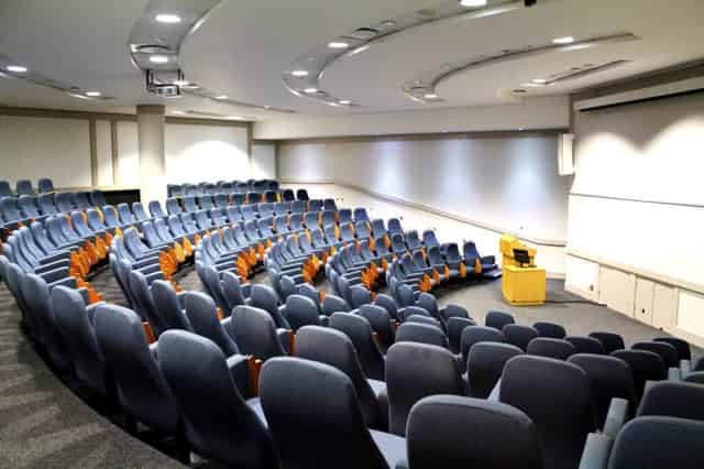 Function room facility