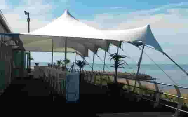 Function room facility