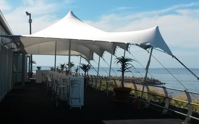 Function room facility