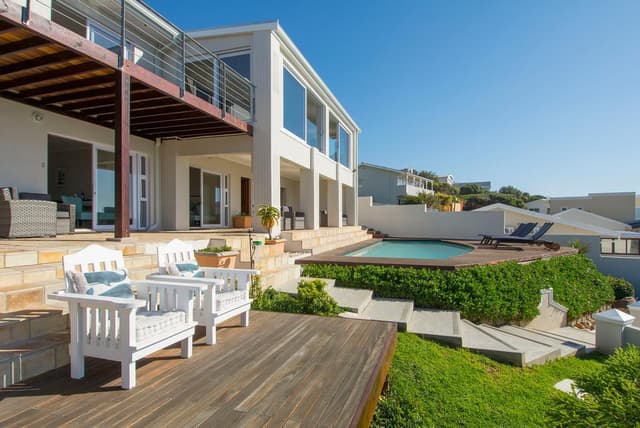 Outdoor Terrace