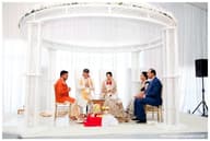 Christmas Party Venues