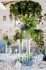 Party Venues