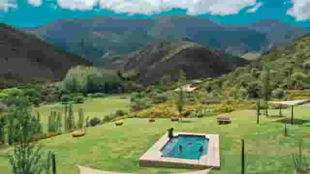 Africamps Boutique Tents