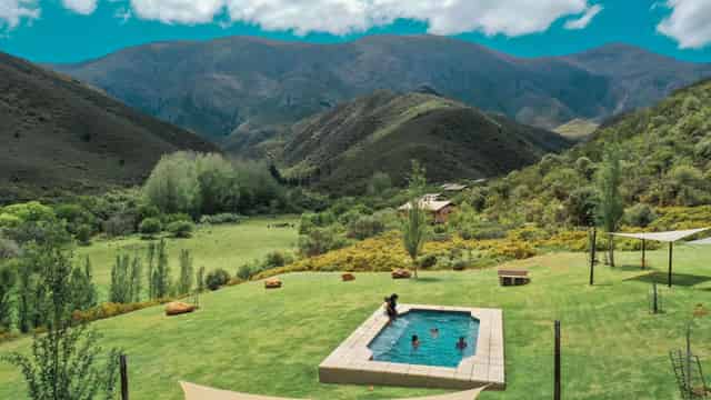 Africamps Boutique Tents