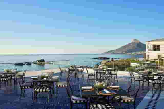 Milkwood room