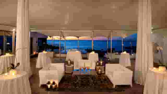 Atlantic Marquee