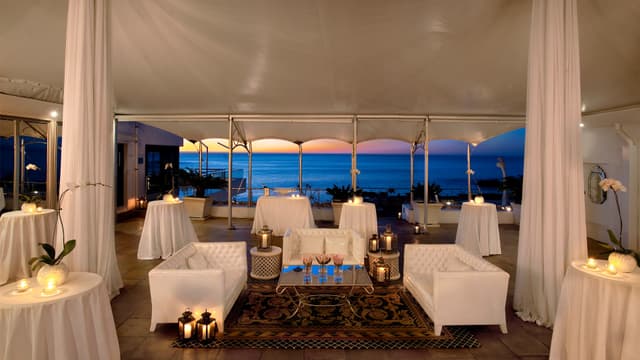 Atlantic Marquee