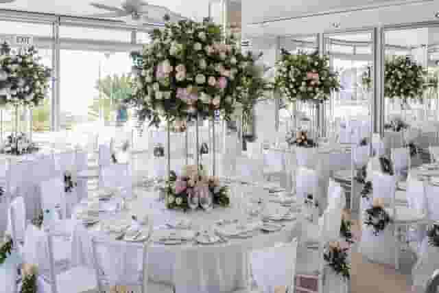 Atlantic Marquee