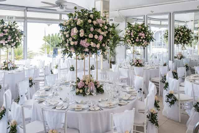 Atlantic Marquee