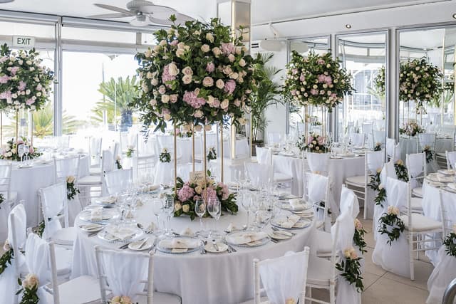 Atlantic Marquee