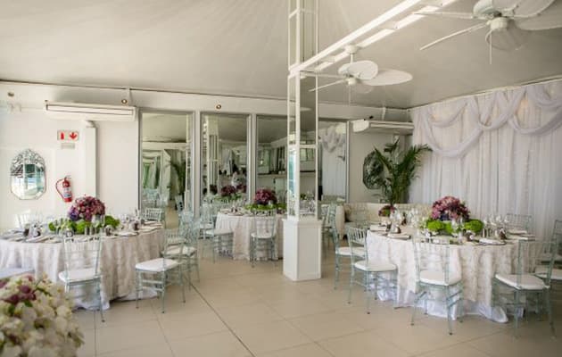 The Twelve Apostles Hotel and Spa