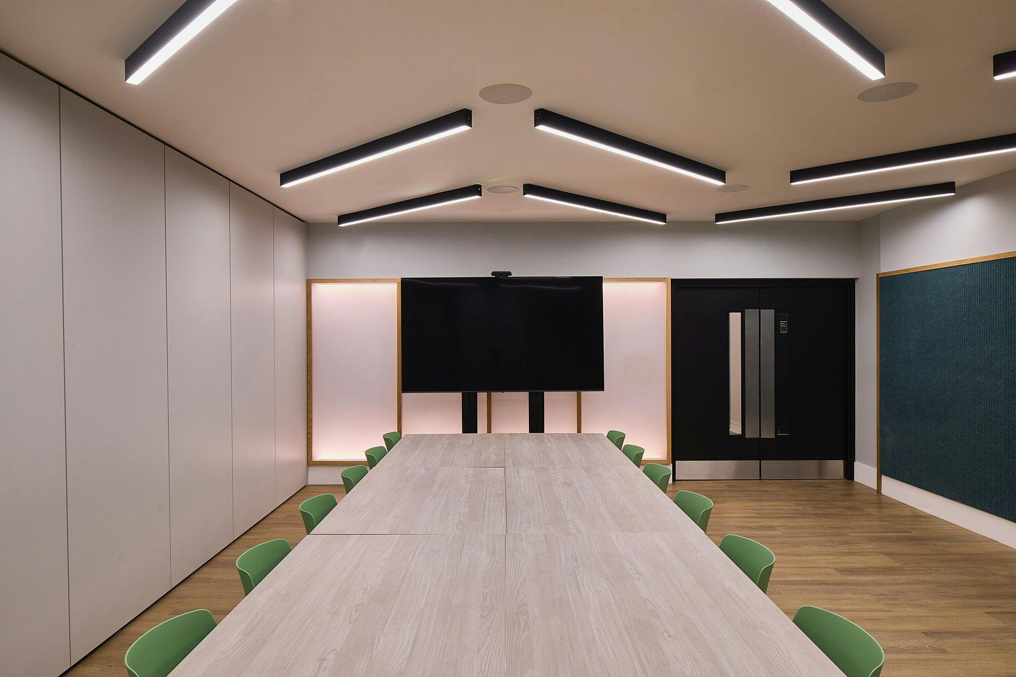 HubHub - Worship Square - Half Events Space - Boardroom image 1