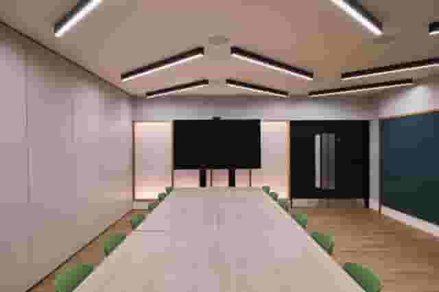 HubHub - Worship Square