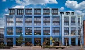 HubHub - Worship Square