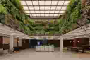 HubHub - Worship Square