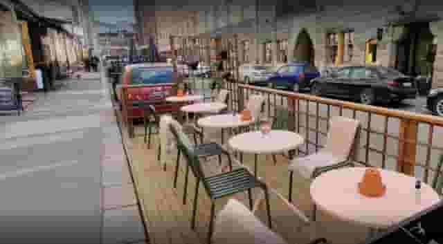 Grape Wine Bar