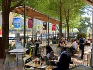 Sustainable Conferences