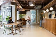Modern Conference Venues