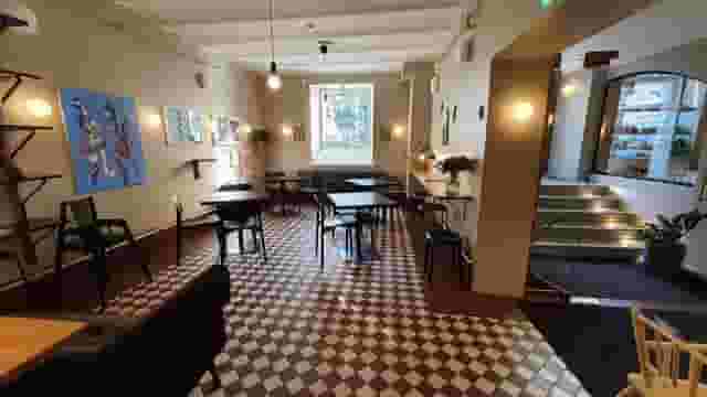 Wine Room Kalervo