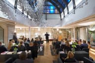 Unique Conference Venues