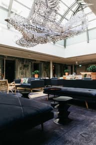 Event Venues