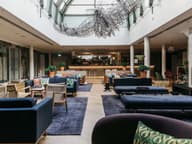 Christmas Party Venues