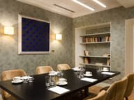 Private Dining Rooms