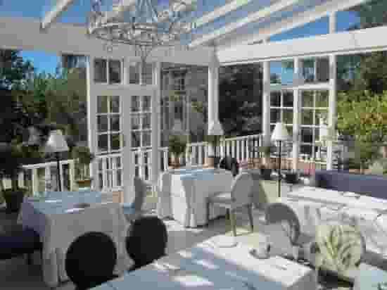 Greenhouse Restaurant