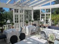 Outdoor Terraces
