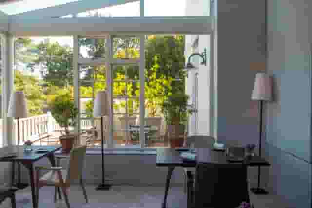 Greenhouse Restaurant