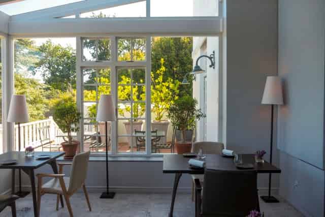 Greenhouse Restaurant