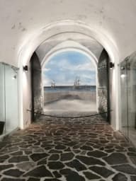 Small Meeting Rooms