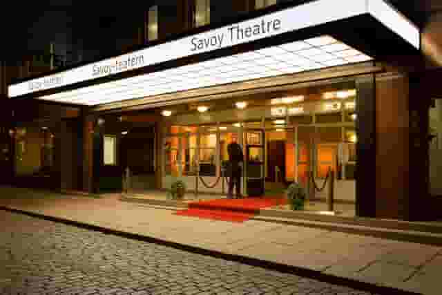 Theatre
